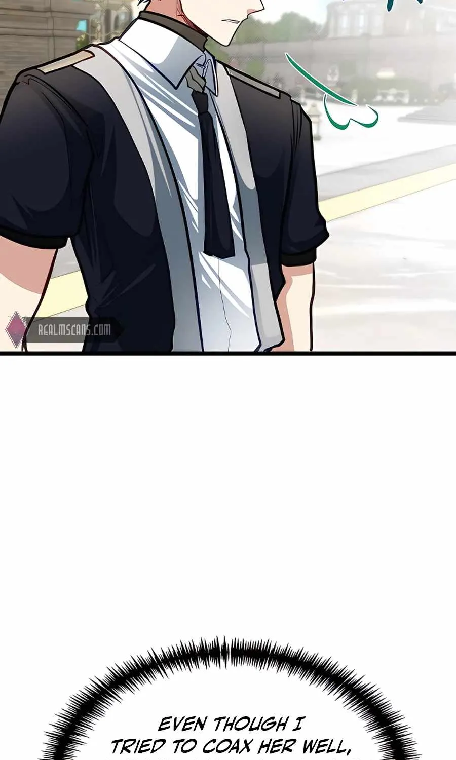 My Little Brother Is The Academy’s Hotshot Chapter 21 page 92 - 