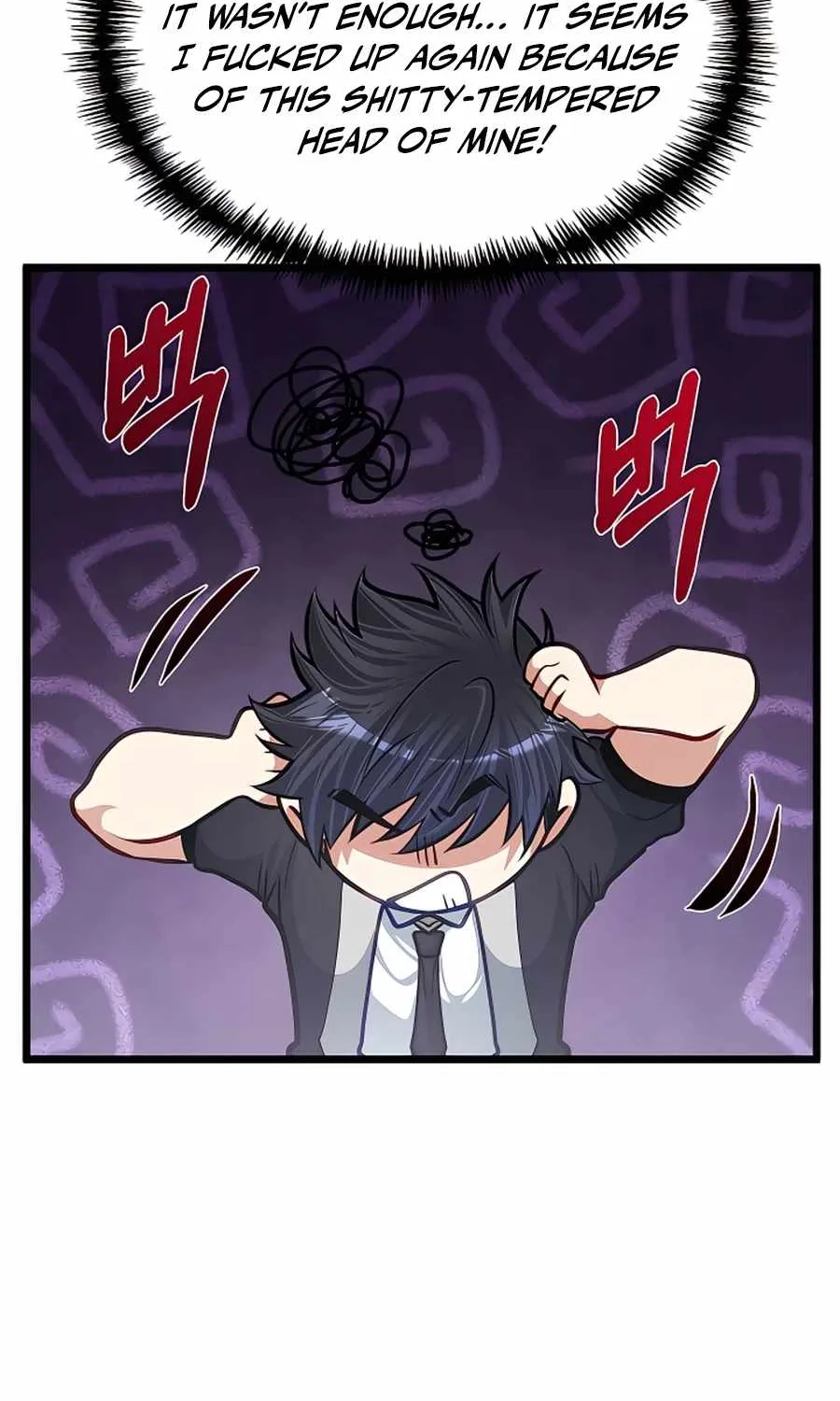 My Little Brother Is The Academy’s Hotshot Chapter 21 page 93 - 