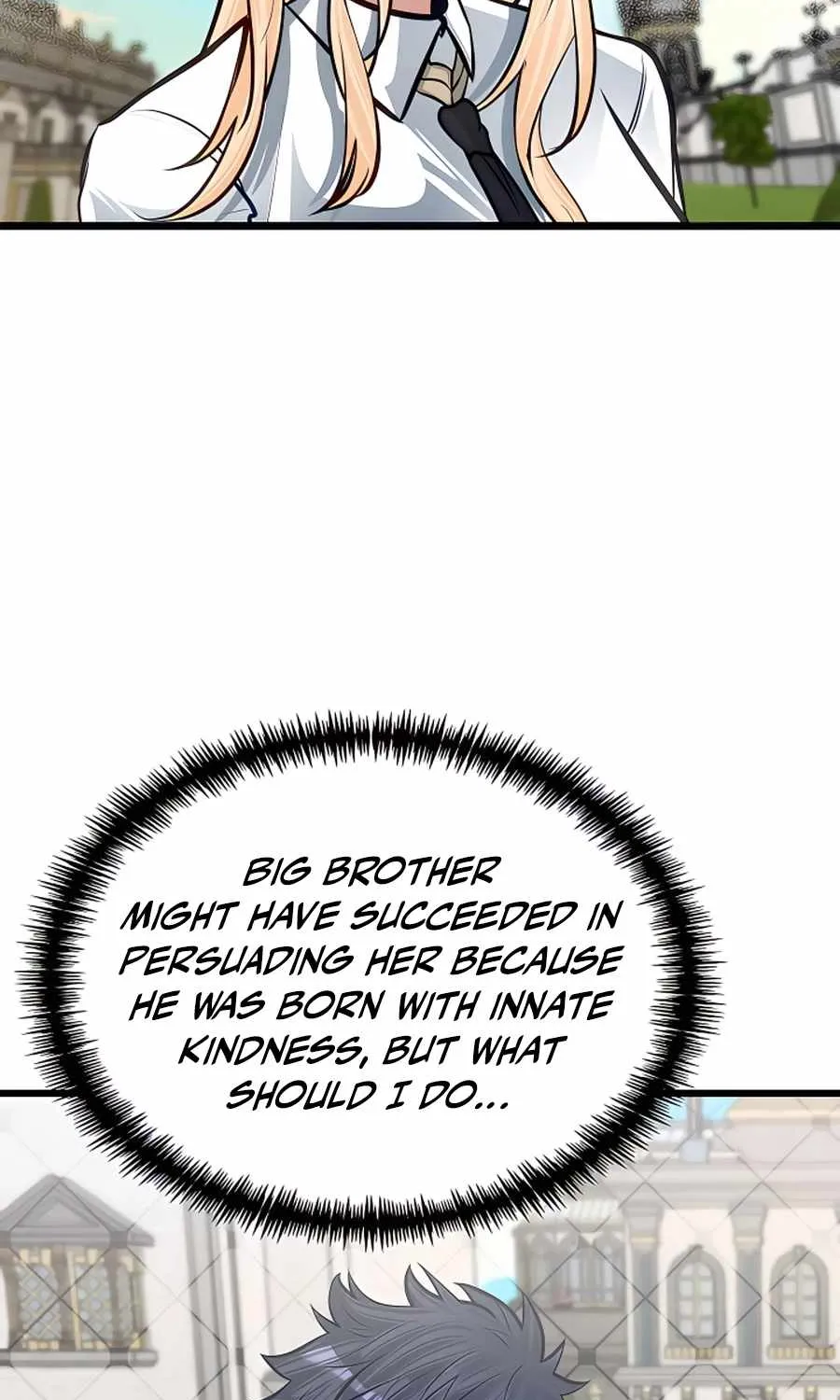 My Little Brother Is The Academy’s Hotshot Chapter 21 page 97 - 