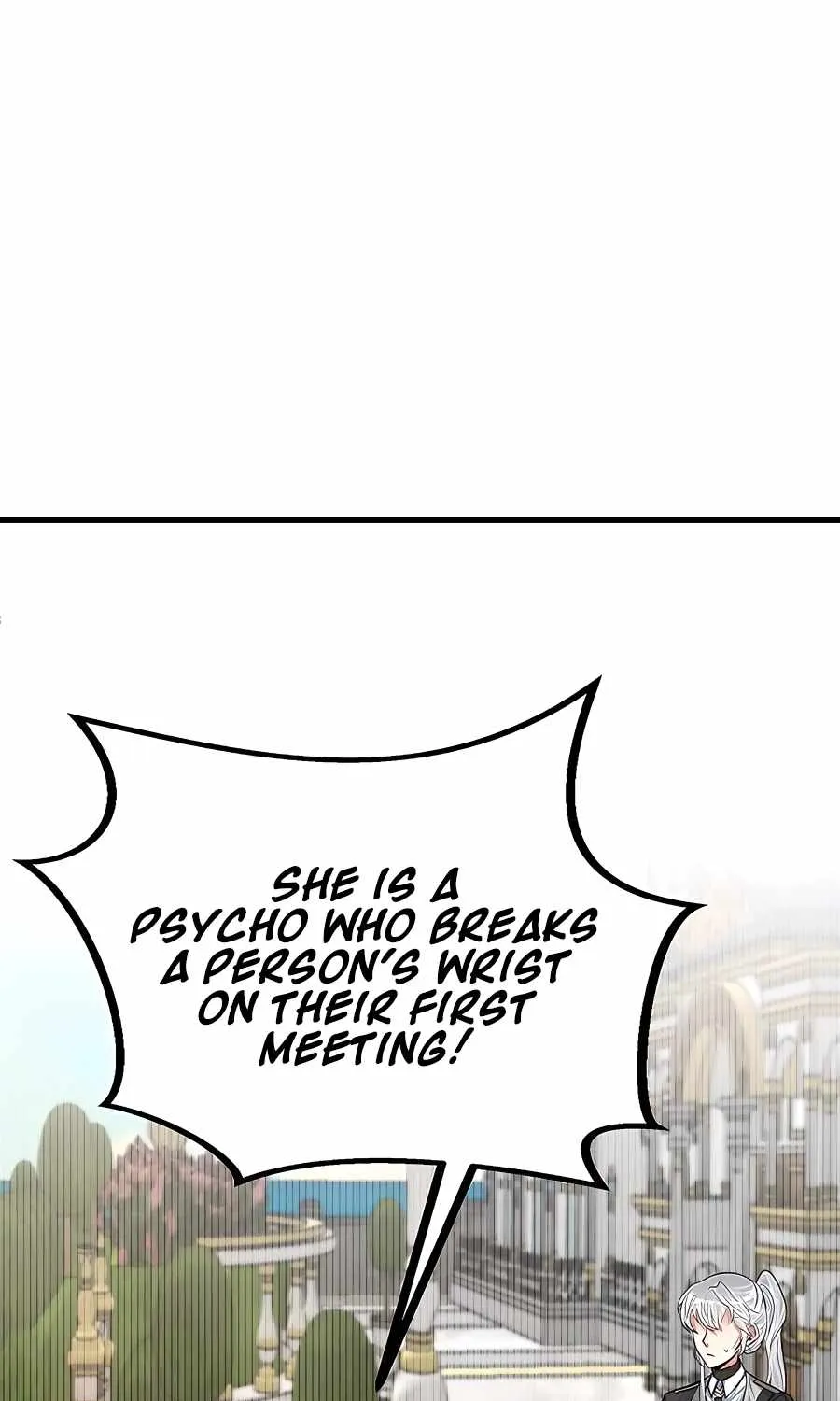 My Little Brother Is The Academy’s Hotshot Chapter 22 page 2 - 