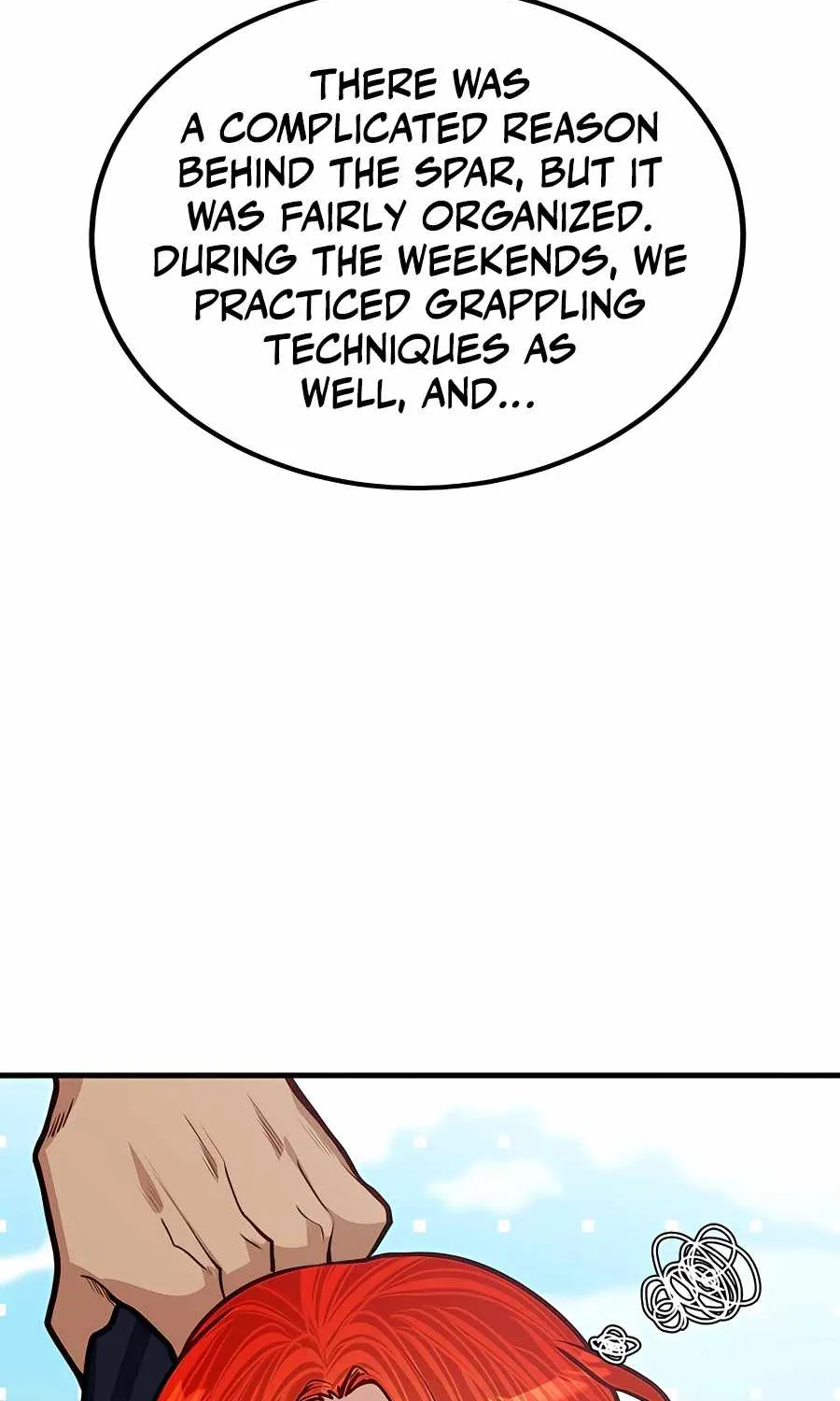 My Little Brother Is The Academy’s Hotshot Chapter 22 page 16 - 