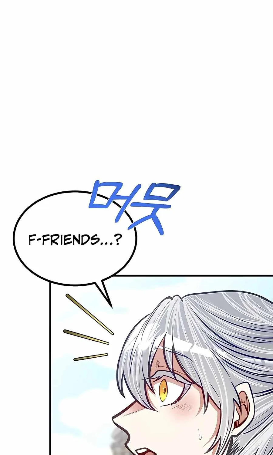 My Little Brother Is The Academy’s Hotshot Chapter 22 page 21 - 