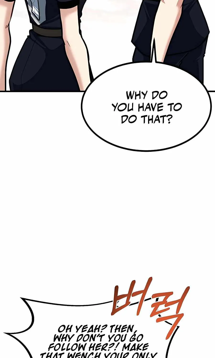 My Little Brother Is The Academy’s Hotshot Chapter 22 page 30 - 
