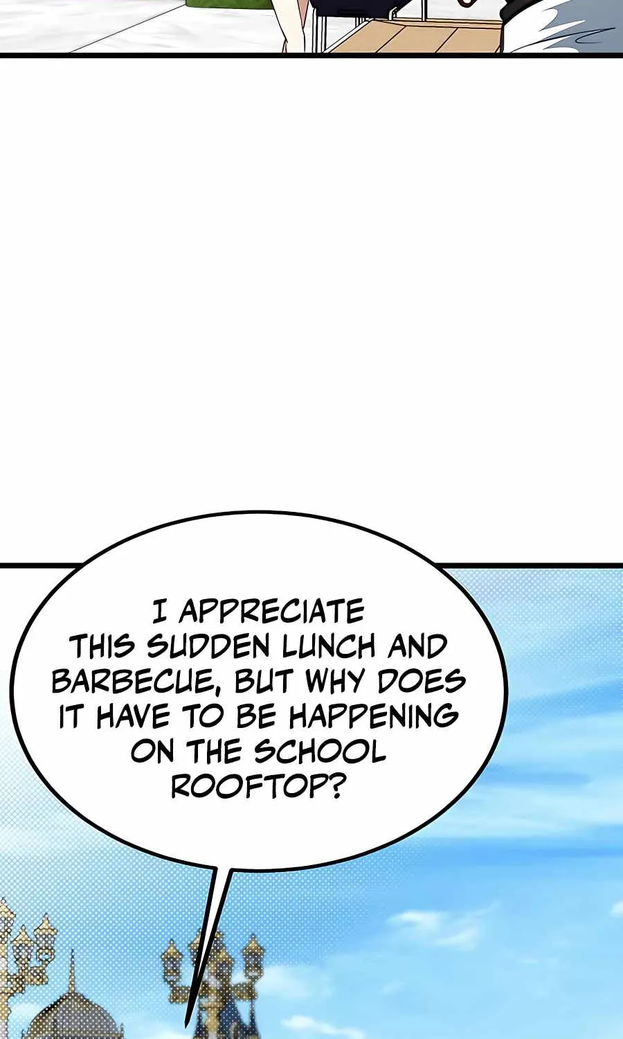 My Little Brother Is The Academy’s Hotshot Chapter 22 page 54 - 