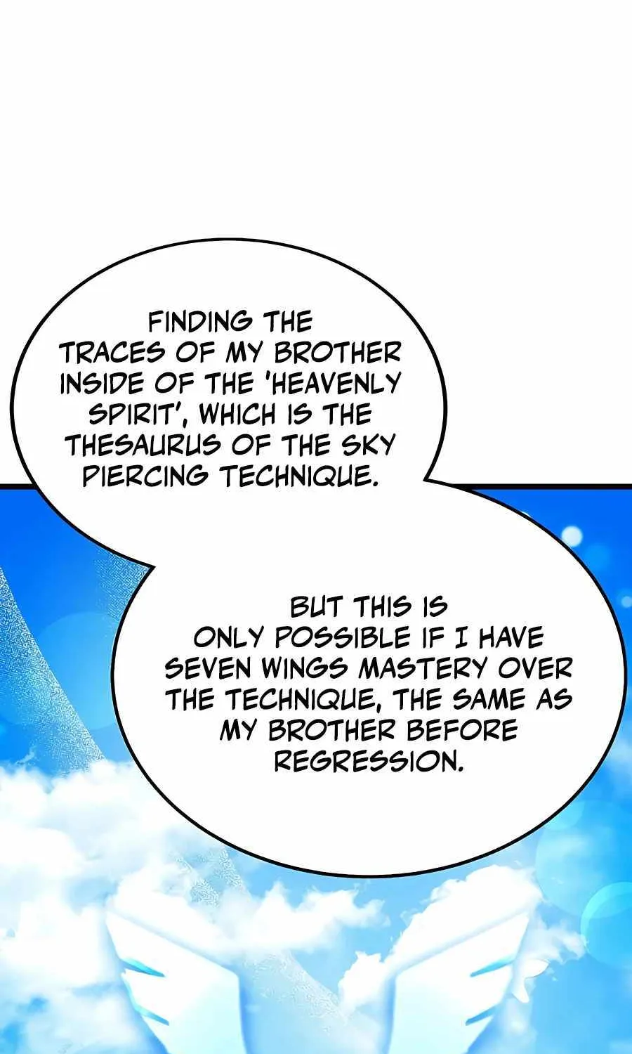 My Little Brother Is The Academy’s Hotshot Chapter 24 page 11 - 