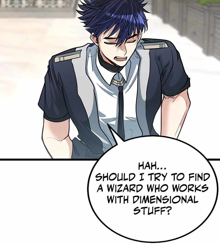 My Little Brother Is The Academy’s Hotshot Chapter 24 page 16 - 