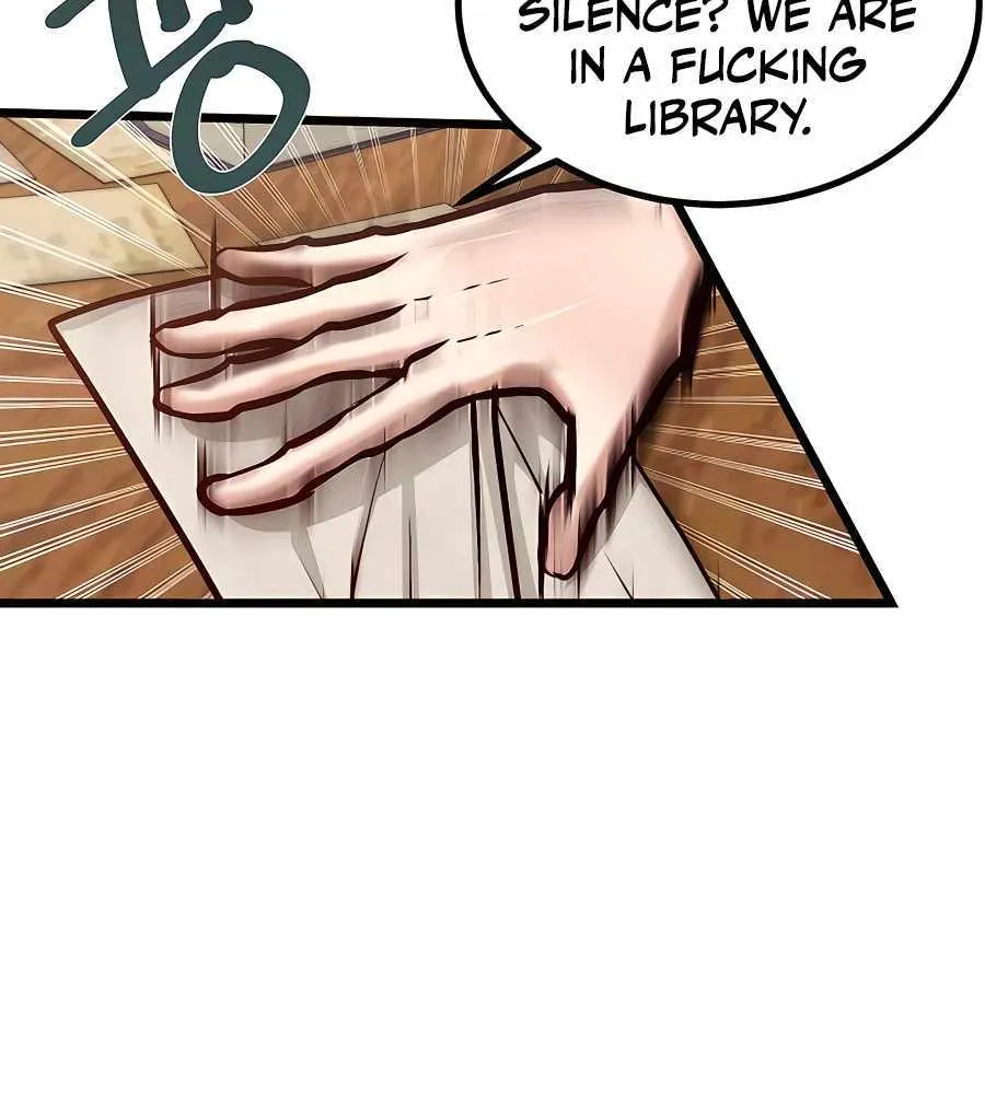 My Little Brother Is The Academy’s Hotshot Chapter 24 page 23 - 