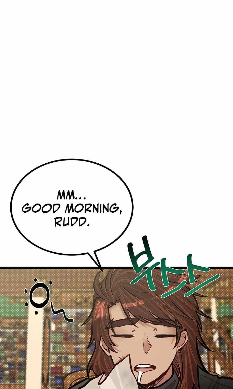 My Little Brother Is The Academy’s Hotshot Chapter 24 page 36 - 