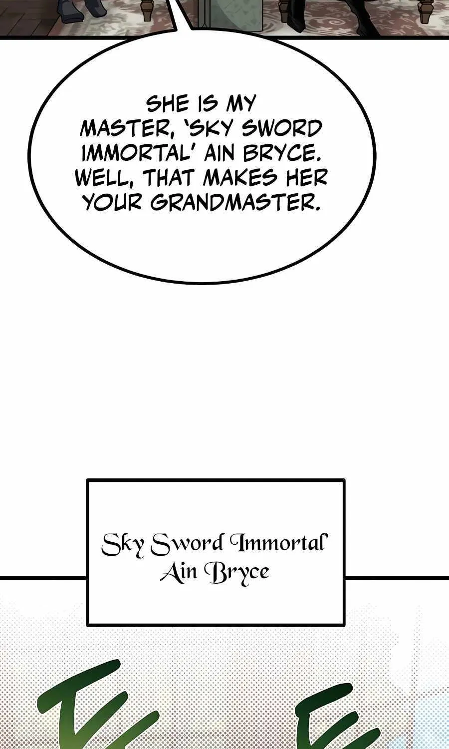 My Little Brother Is The Academy’s Hotshot Chapter 24 page 67 - 