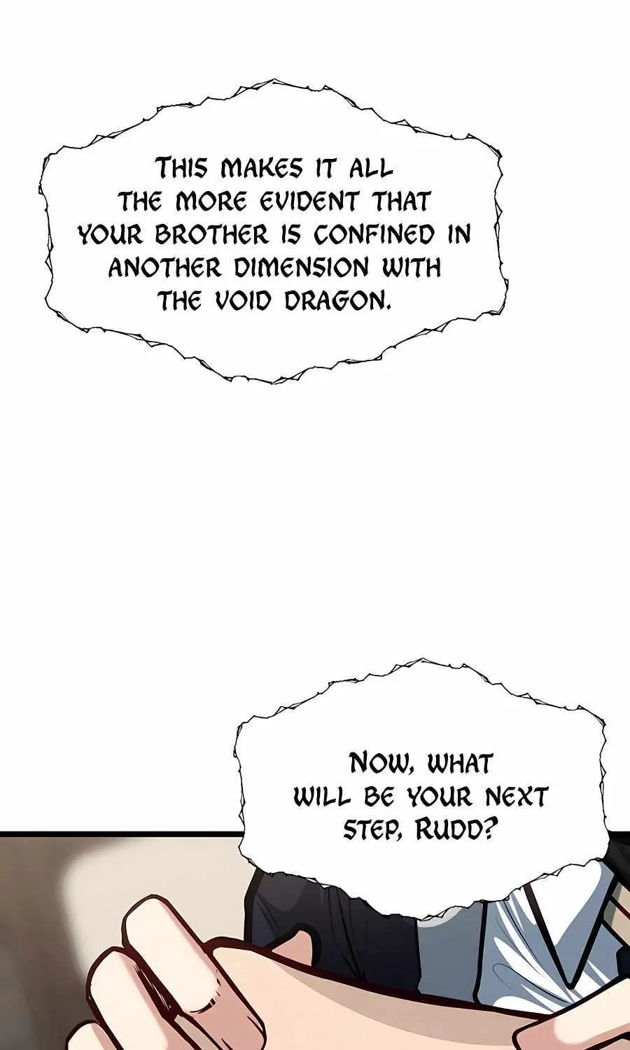 My Little Brother Is The Academy’s Hotshot Chapter 24 page 8 - 