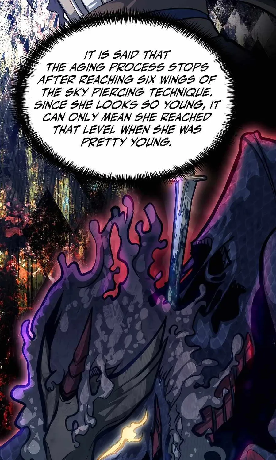 My Little Brother Is The Academy’s Hotshot Chapter 24 page 73 - 