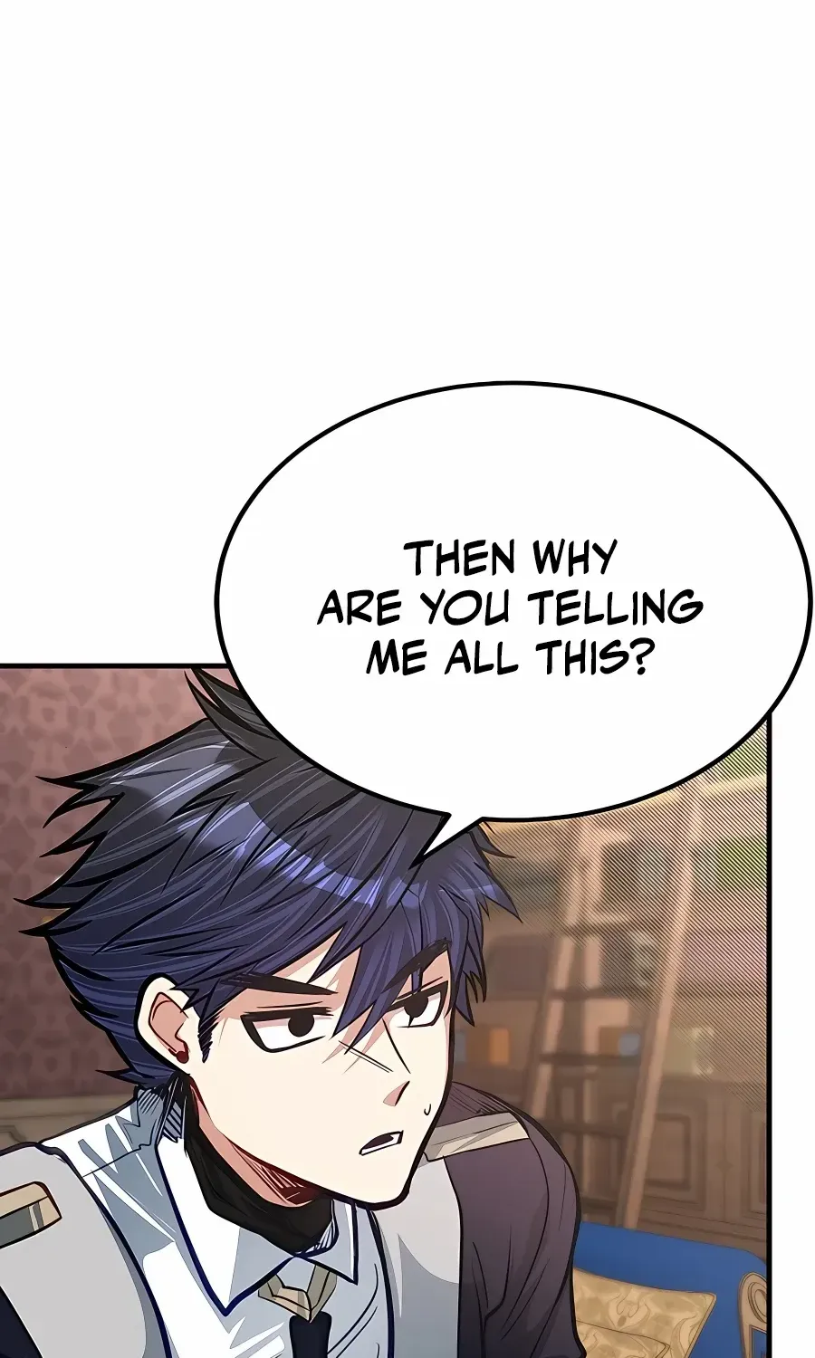 My Little Brother Is The Academy’s Hotshot Chapter 25 page 23 - 