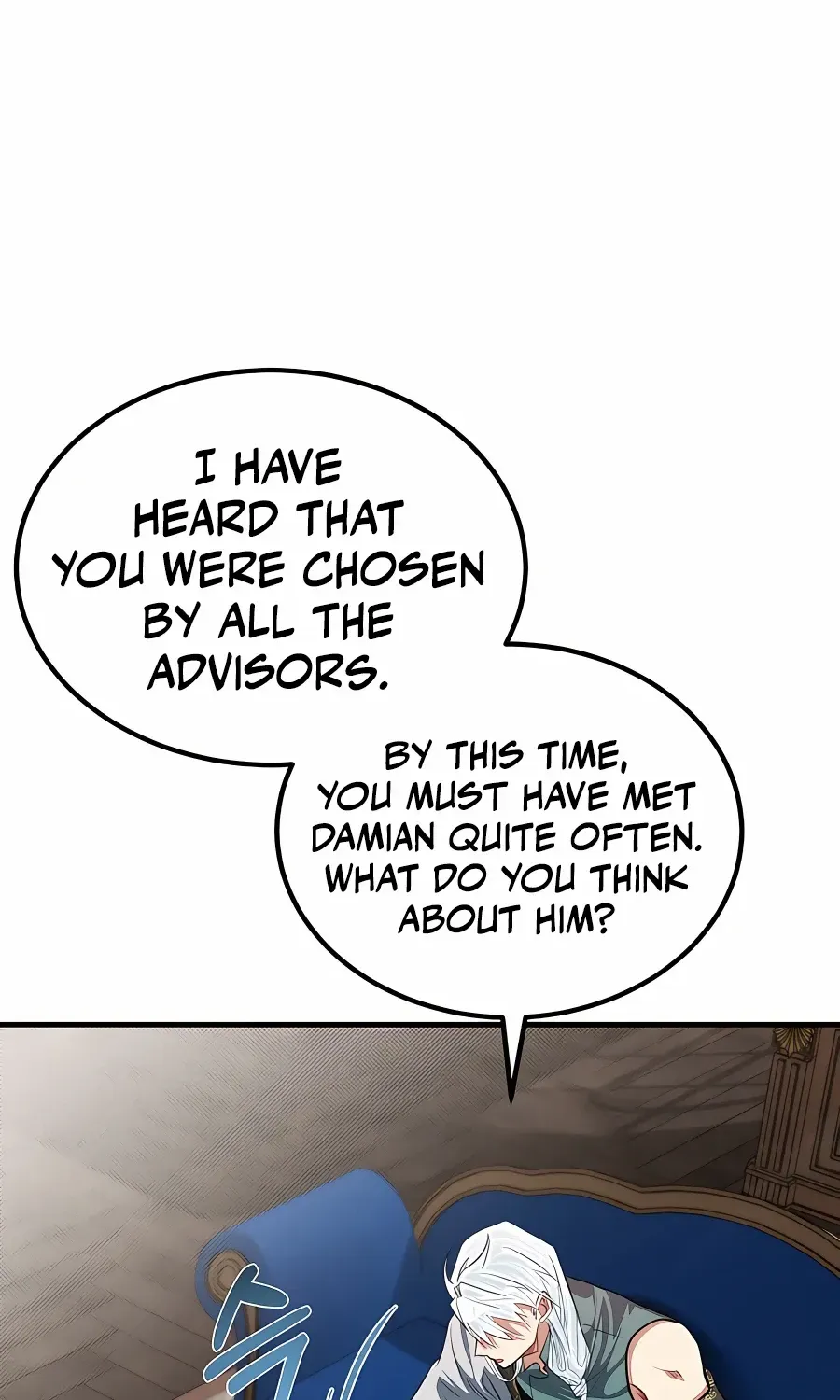 My Little Brother Is The Academy’s Hotshot Chapter 25 page 29 - 