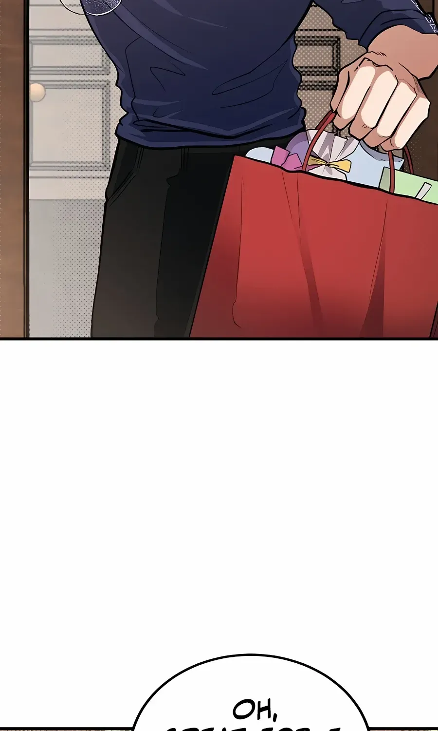 My Little Brother Is The Academy’s Hotshot Chapter 25 page 57 - 