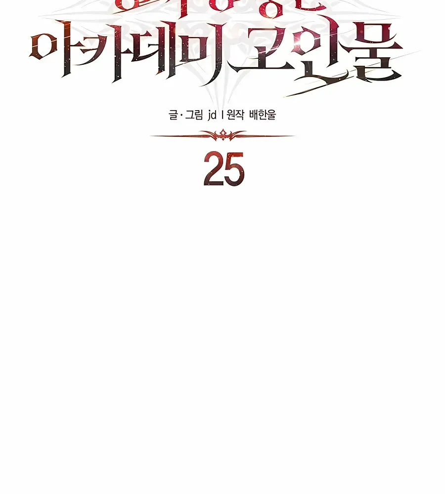My Little Brother Is The Academy’s Hotshot Chapter 25 page 65 - 