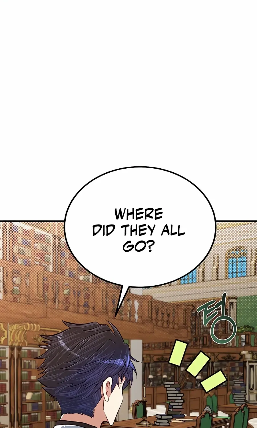 My Little Brother Is The Academy’s Hotshot Chapter 25 page 68 - 