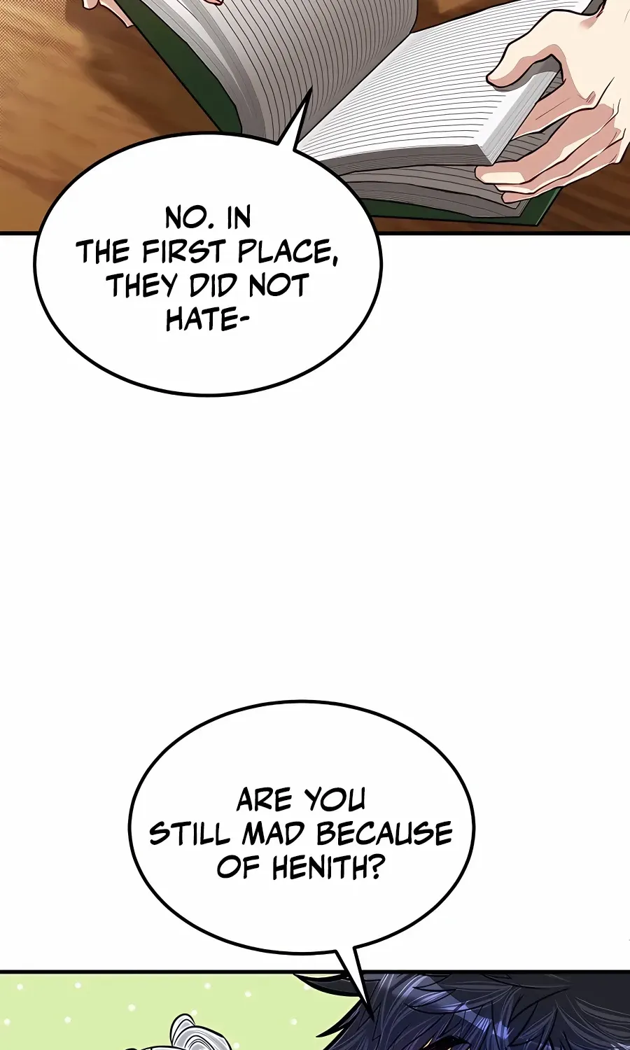My Little Brother Is The Academy’s Hotshot Chapter 25 page 78 - 