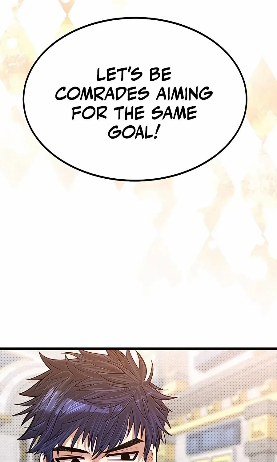 My Little Brother Is The Academy’s Hotshot Chapter 26 page 27 - 