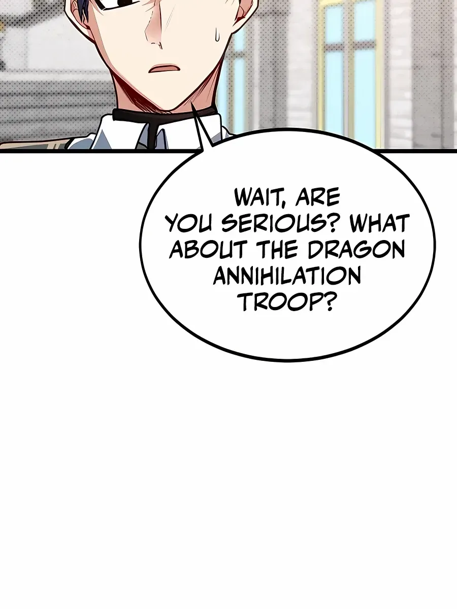My Little Brother Is The Academy’s Hotshot Chapter 26 page 28 - 