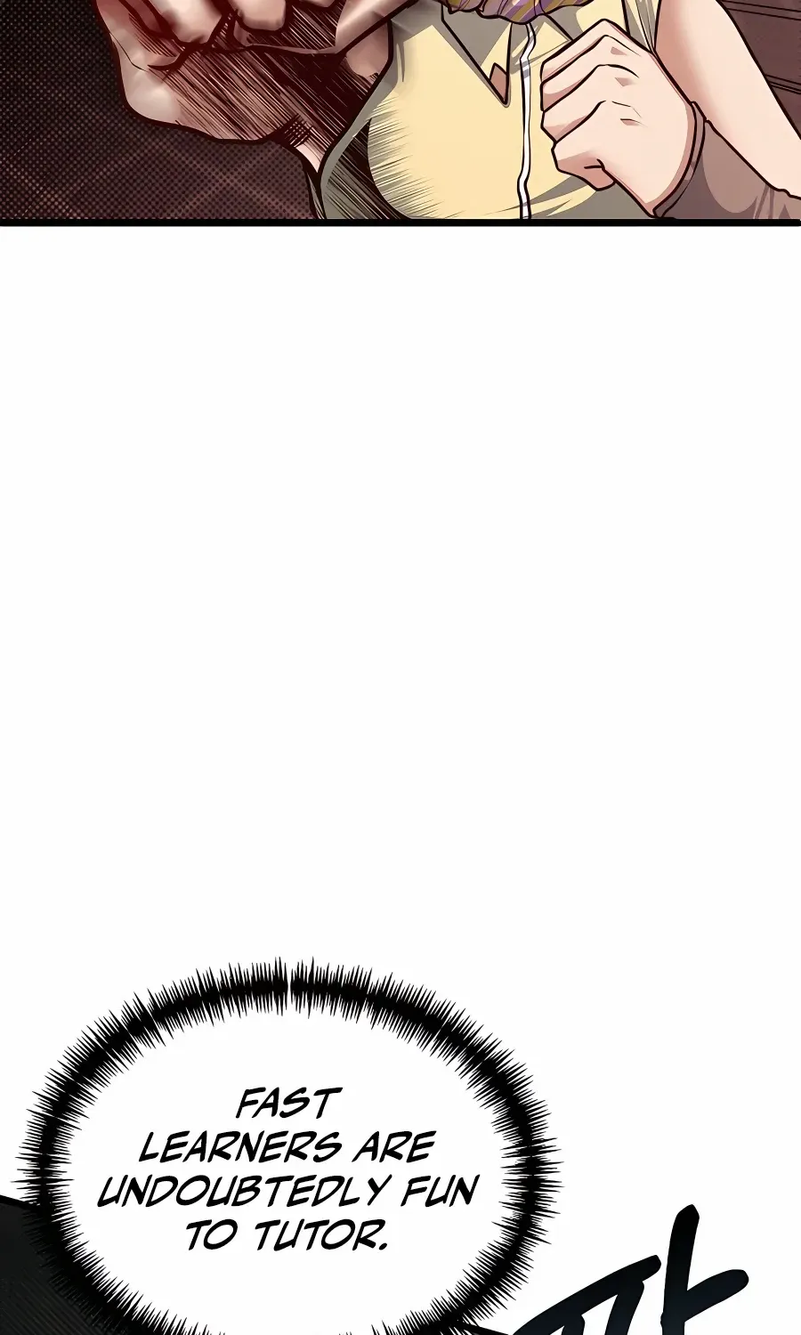 My Little Brother Is The Academy’s Hotshot Chapter 26 page 58 - 