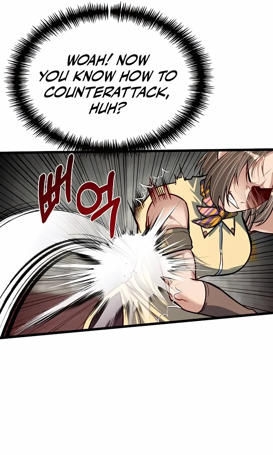 My Little Brother Is The Academy’s Hotshot Chapter 26 page 67 - 