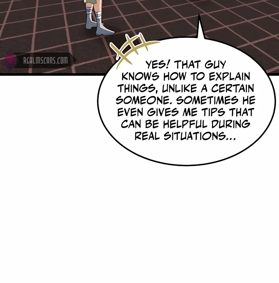 My Little Brother Is The Academy’s Hotshot Chapter 26 page 82 - 
