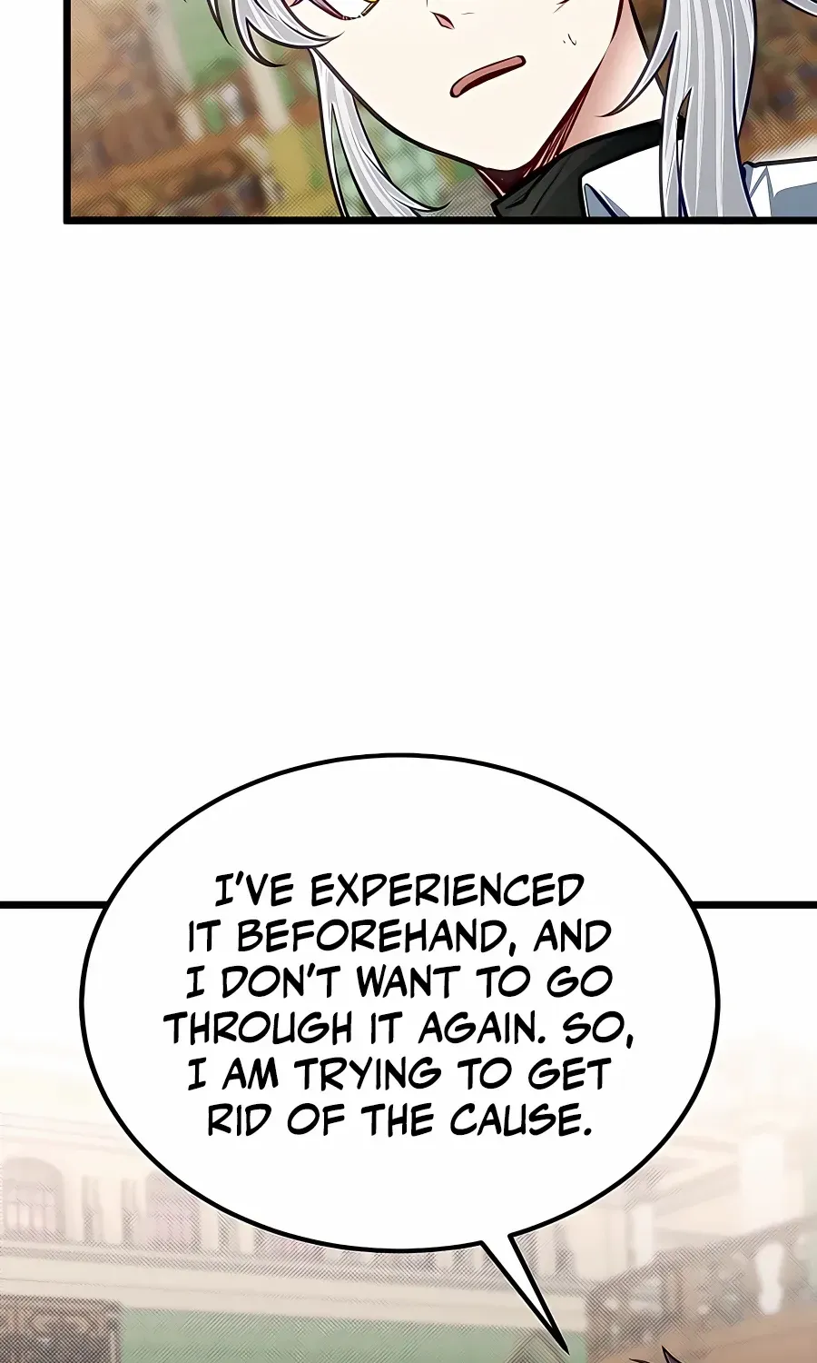 My Little Brother Is The Academy’s Hotshot Chapter 26 page 10 - 