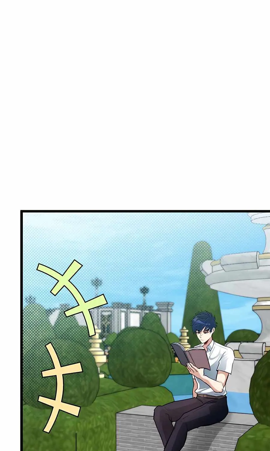 My Little Brother Is The Academy’s Hotshot Chapter 27 page 5 - 