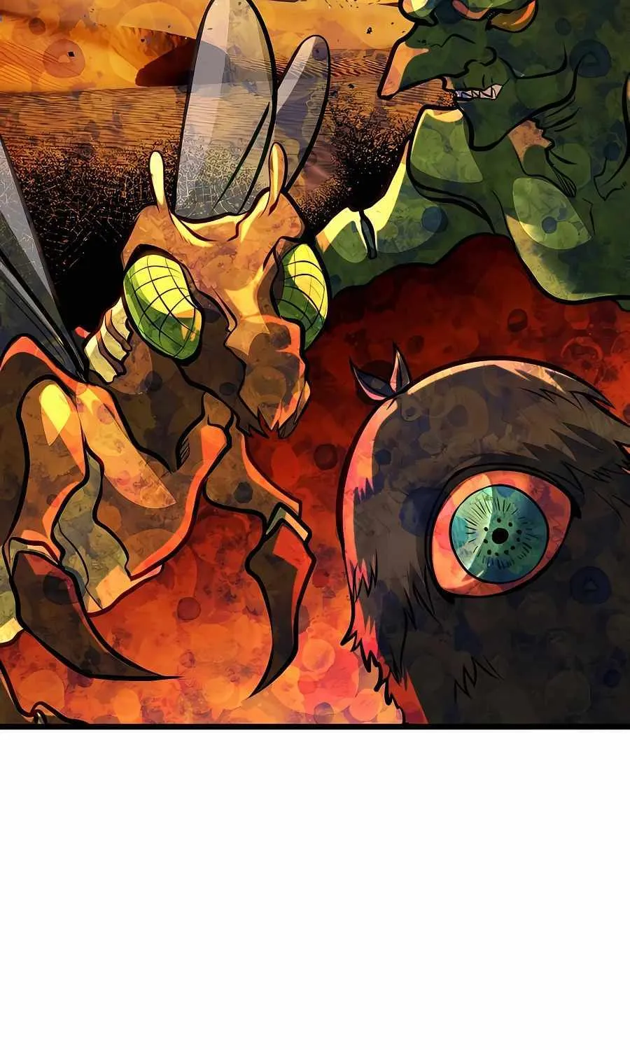 My Little Brother Is The Academy’s Hotshot Chapter 27 page 55 - 