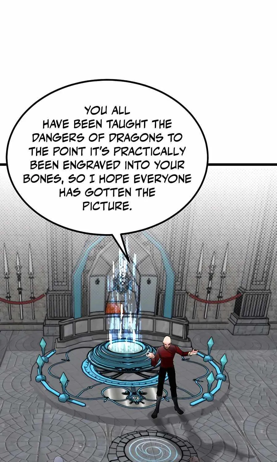 My Little Brother Is The Academy’s Hotshot Chapter 27 page 60 - 