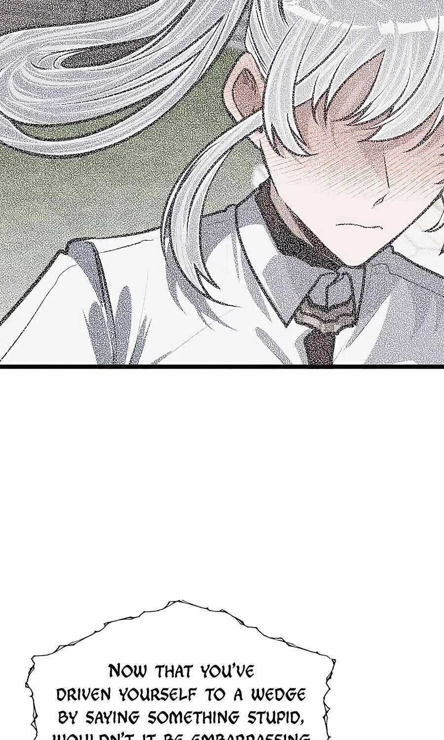 My Little Brother Is The Academy’s Hotshot Chapter 27 page 7 - 