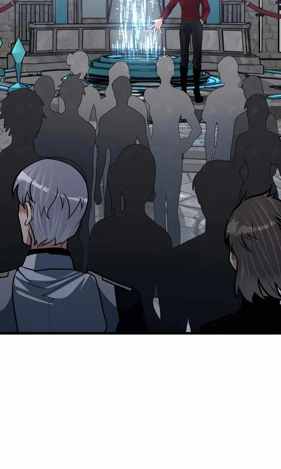 My Little Brother Is The Academy’s Hotshot Chapter 27 page 67 - 