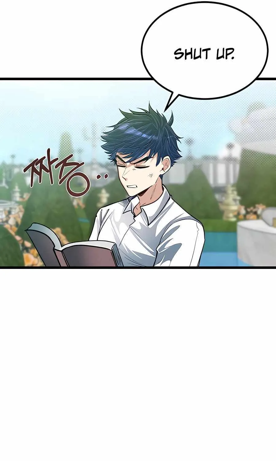 My Little Brother Is The Academy’s Hotshot Chapter 27 page 9 - 