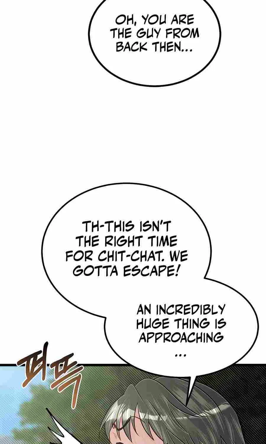 My Little Brother Is The Academy’s Hotshot Chapter 28 page 15 - 