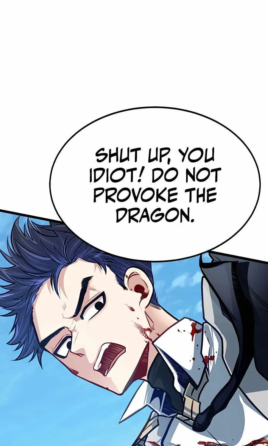 My Little Brother Is The Academy’s Hotshot Chapter 28 page 36 - 