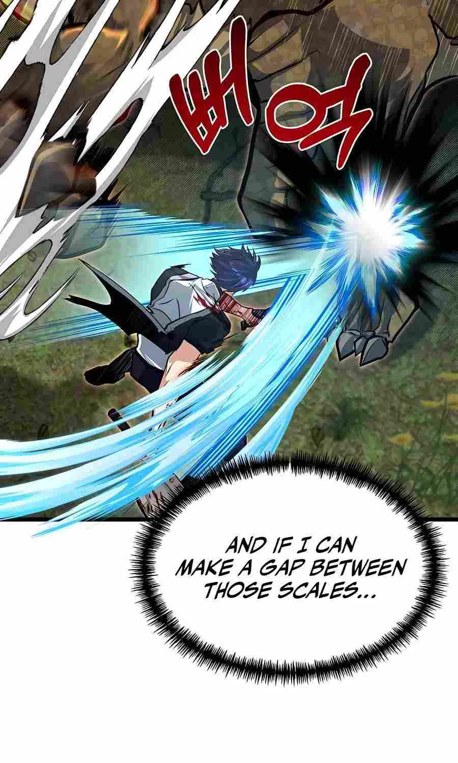 My Little Brother Is The Academy’s Hotshot Chapter 28 page 63 - 