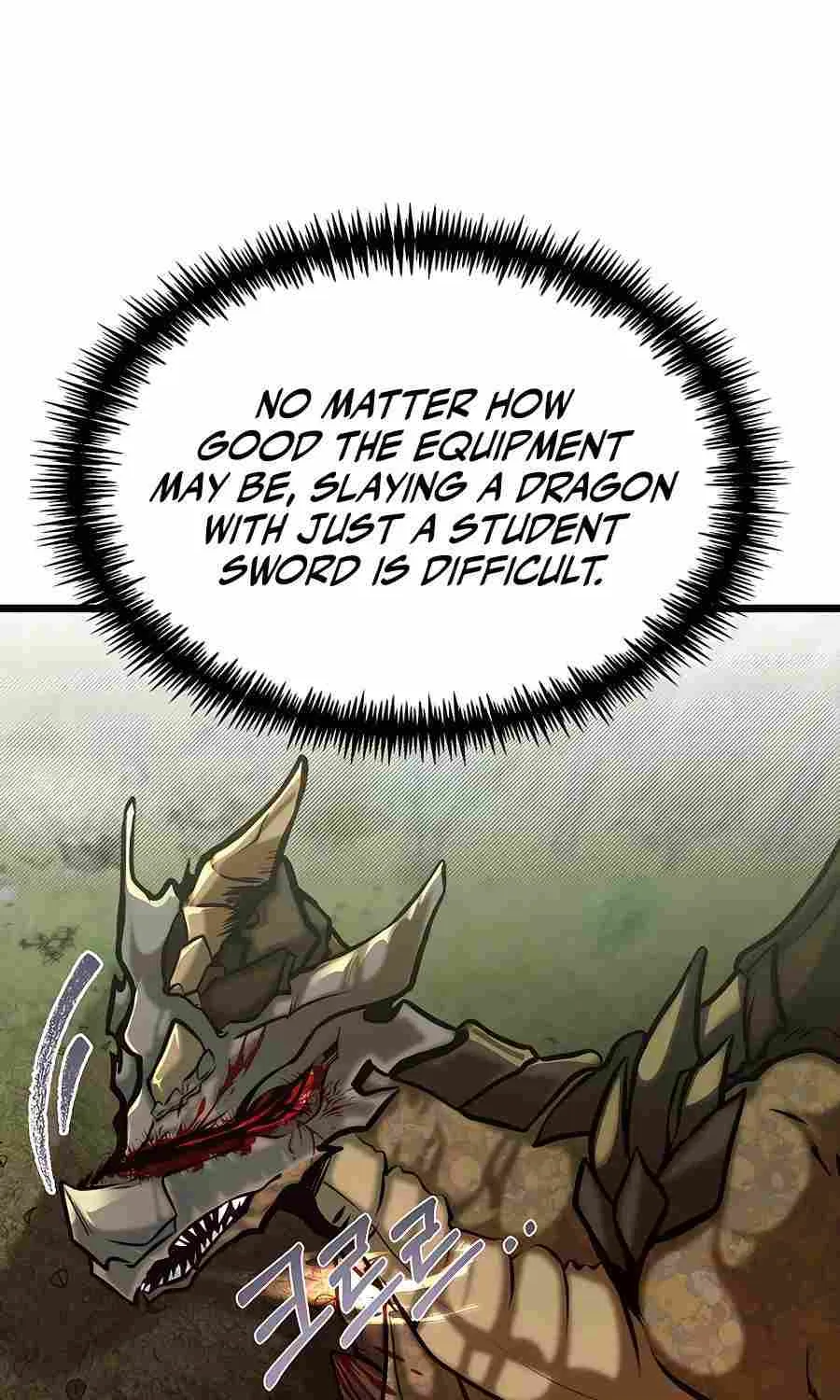 My Little Brother Is The Academy’s Hotshot Chapter 28 page 73 - 