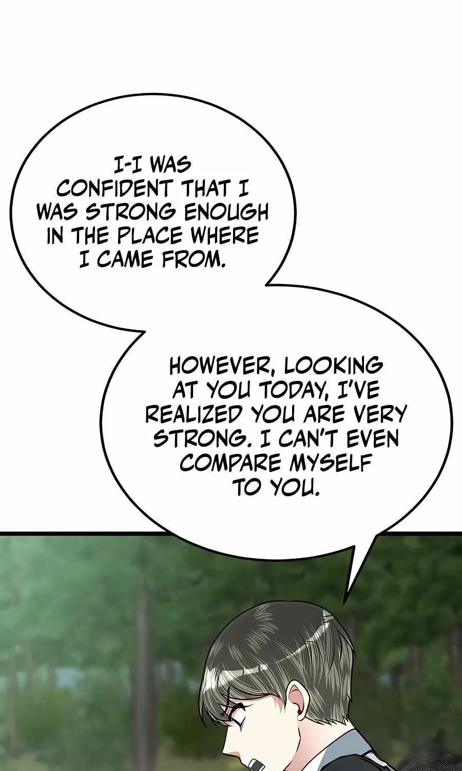 My Little Brother Is The Academy’s Hotshot Chapter 28 page 89 - 