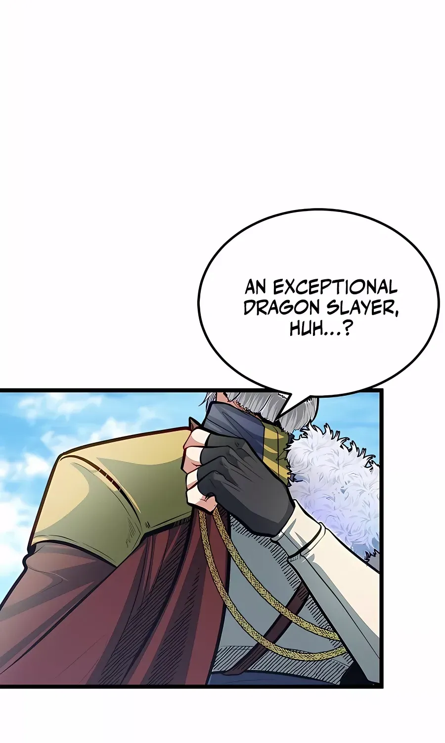 My Little Brother Is The Academy’s Hotshot Chapter 29 page 9 - 