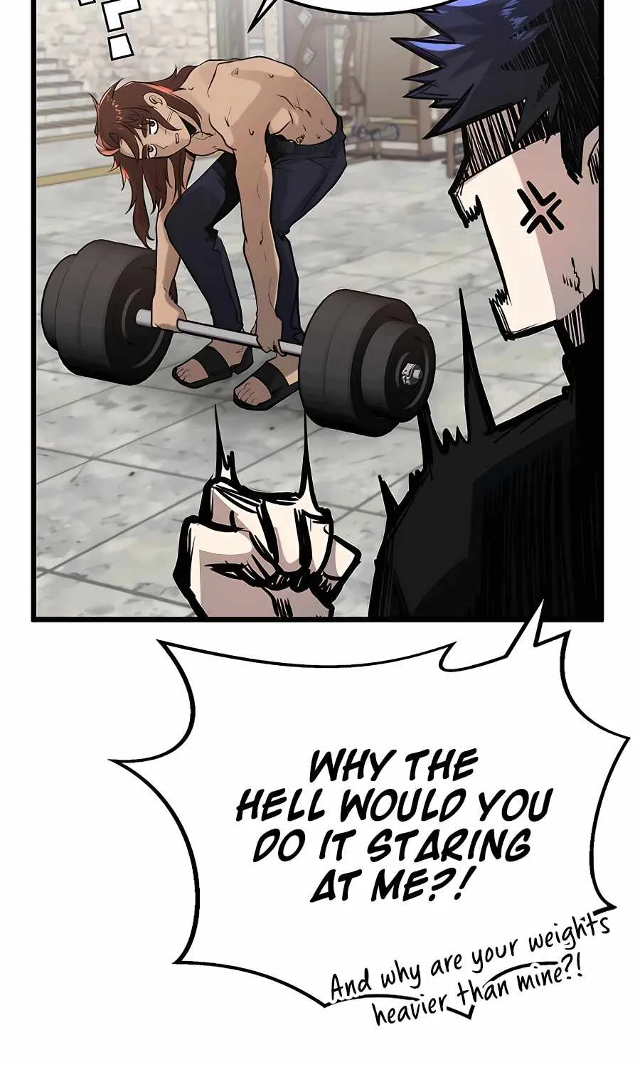 My Little Brother Is The Academy’s Hotshot Chapter 3 page 13 - 