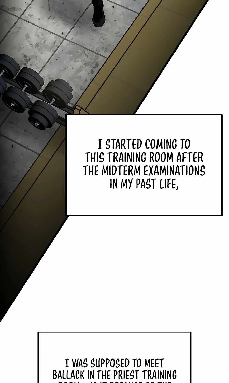 My Little Brother Is The Academy’s Hotshot Chapter 3 page 5 - 