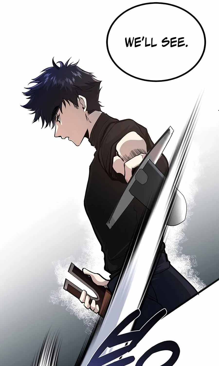 My Little Brother Is The Academy’s Hotshot Chapter 3 page 42 - 