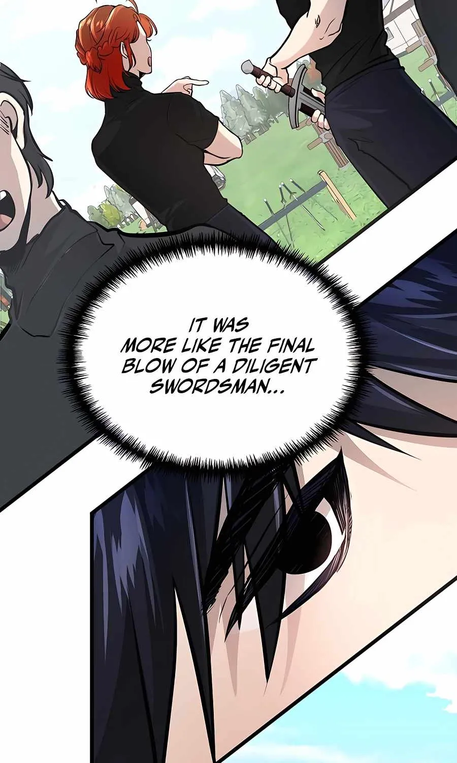 My Little Brother Is The Academy’s Hotshot Chapter 3 page 47 - 