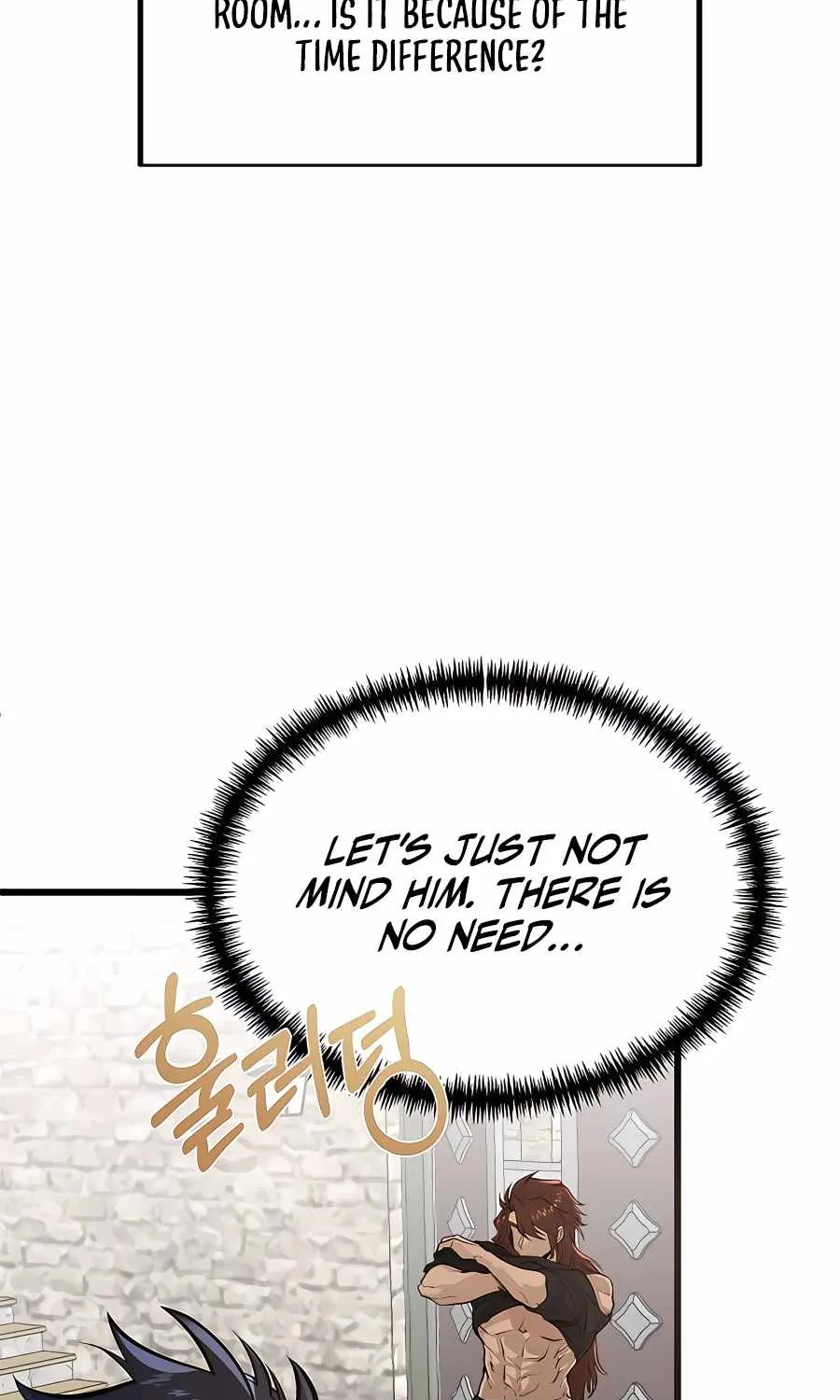 My Little Brother Is The Academy’s Hotshot Chapter 3 page 6 - 