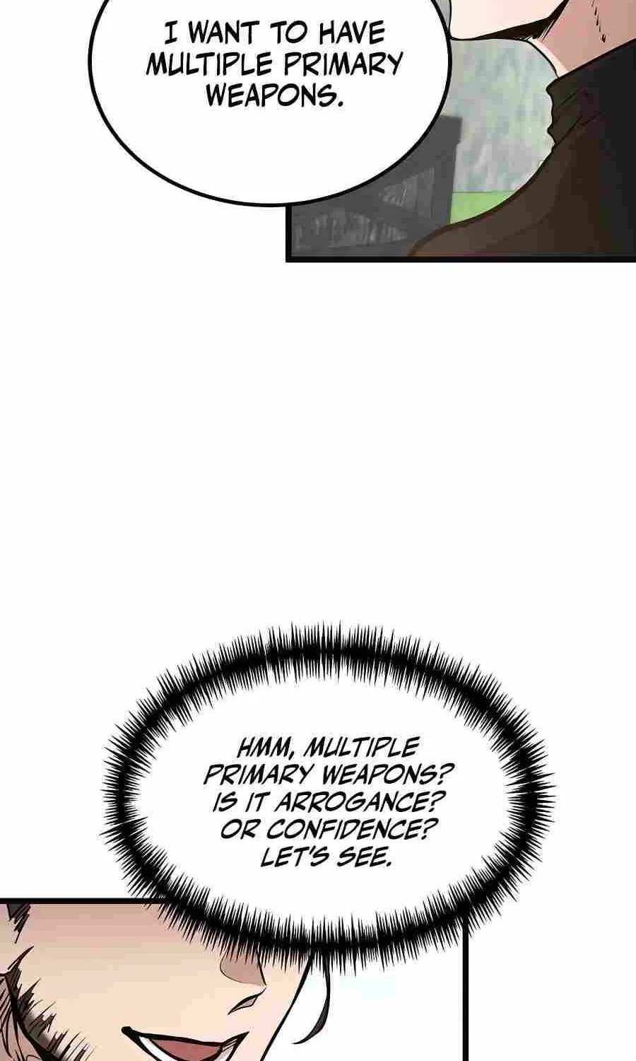 My Little Brother Is The Academy’s Hotshot Chapter 3 page 52 - 