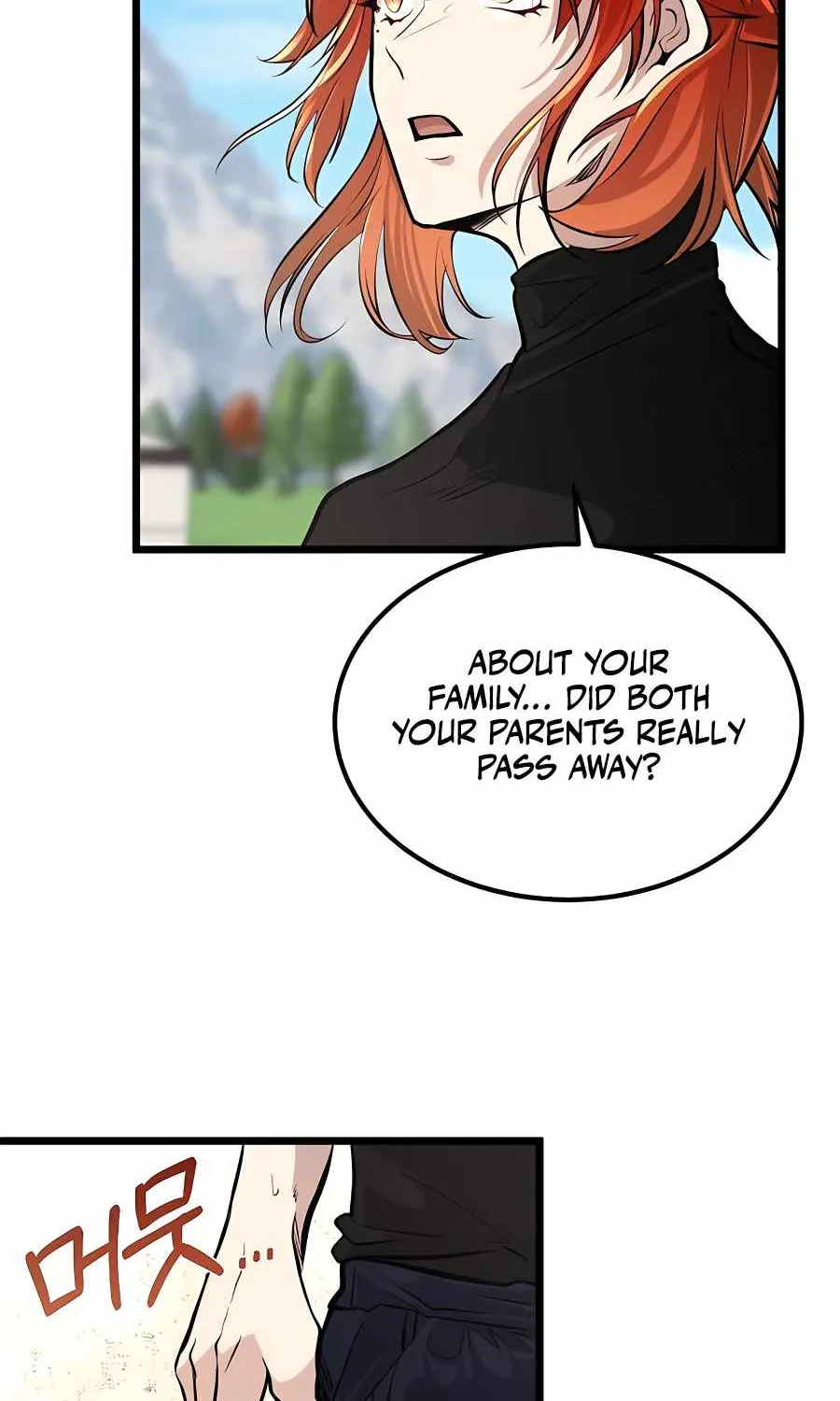 My Little Brother Is The Academy’s Hotshot Chapter 3 page 69 - 