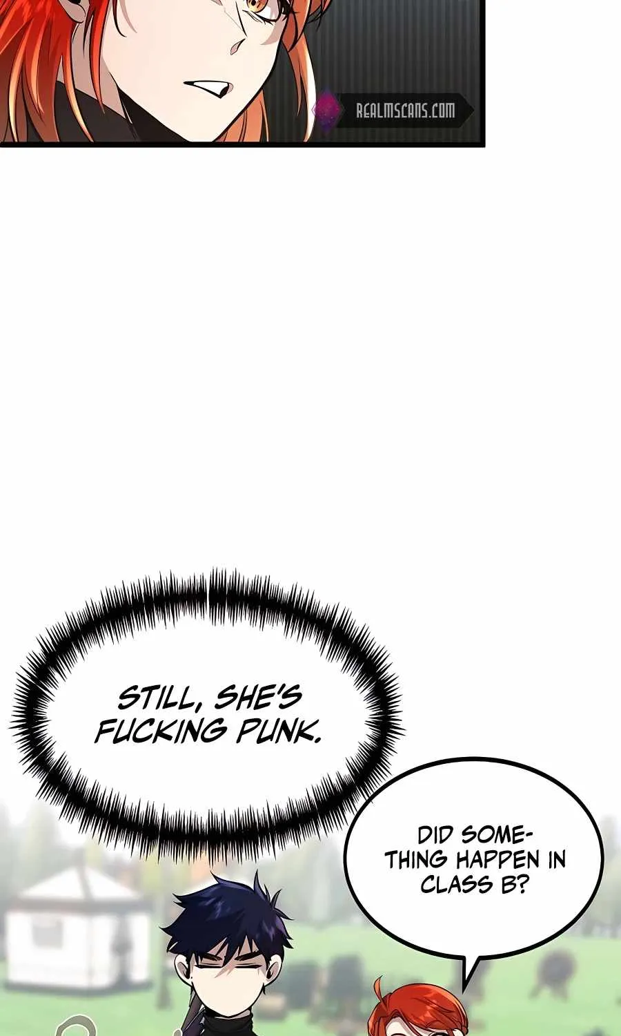 My Little Brother Is The Academy’s Hotshot Chapter 3 page 75 - 