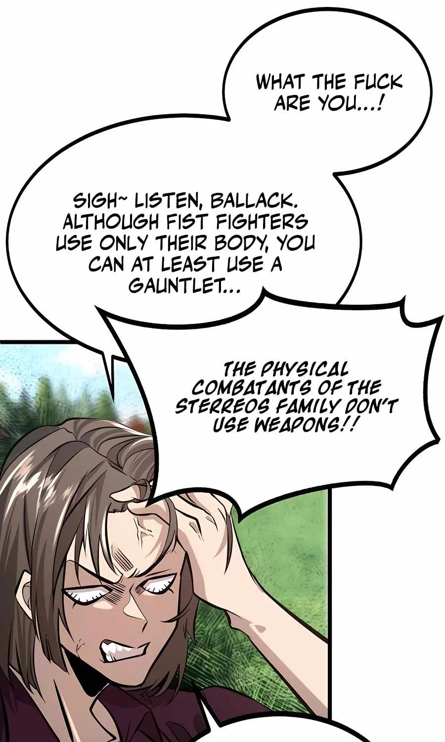 My Little Brother Is The Academy’s Hotshot Chapter 3 page 78 - 