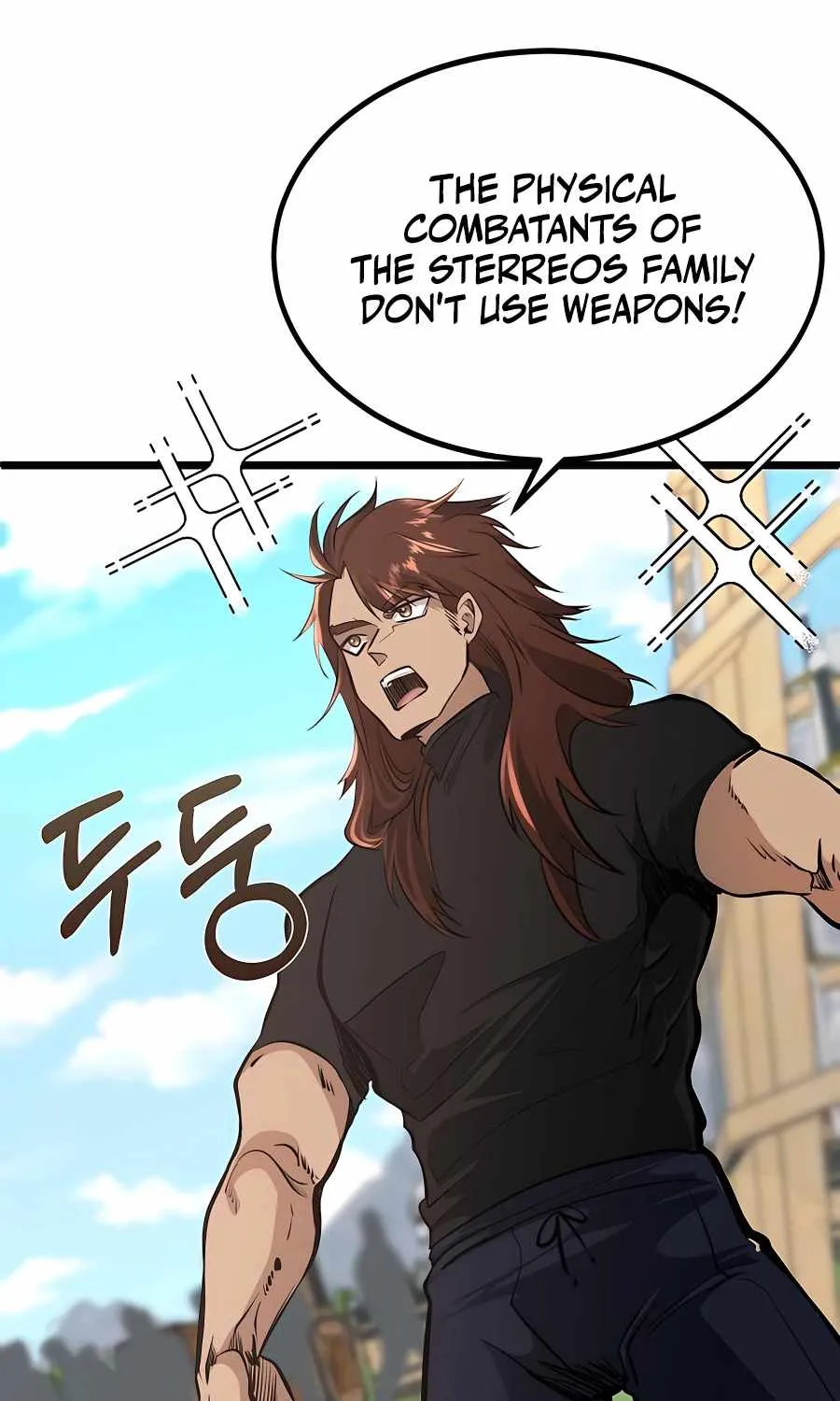 My Little Brother Is The Academy’s Hotshot Chapter 3 page 80 - 
