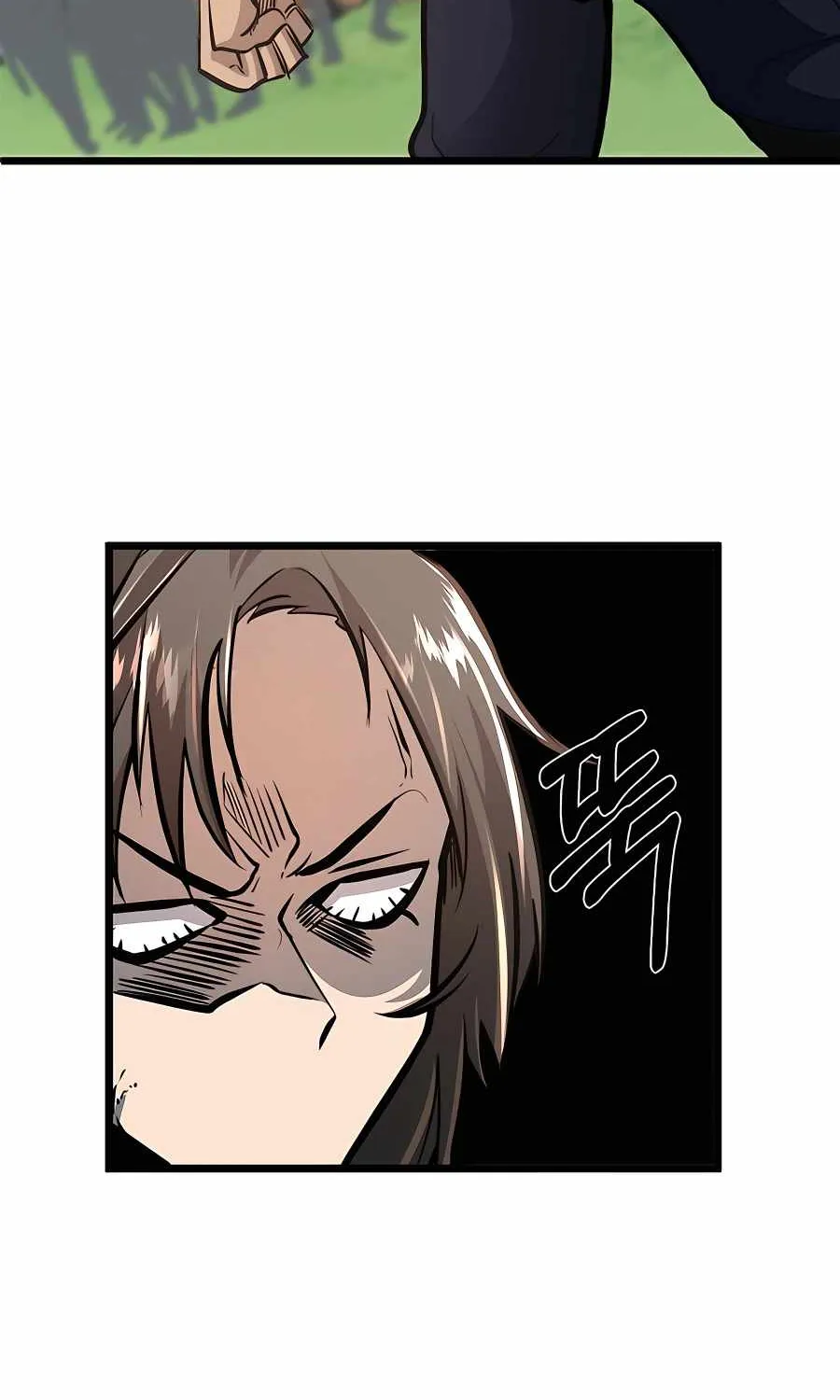 My Little Brother Is The Academy’s Hotshot Chapter 3 page 81 - 